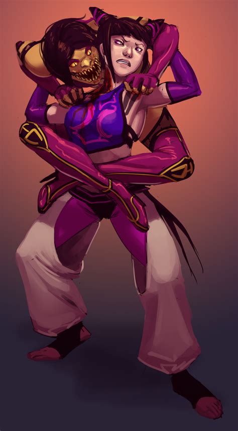 juri han rule 34